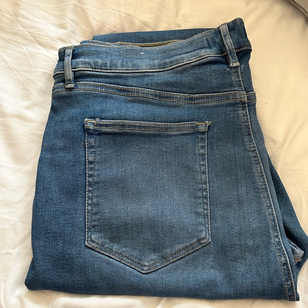 ⭐️ NWOT - LOFT The Scuplt Jeggings